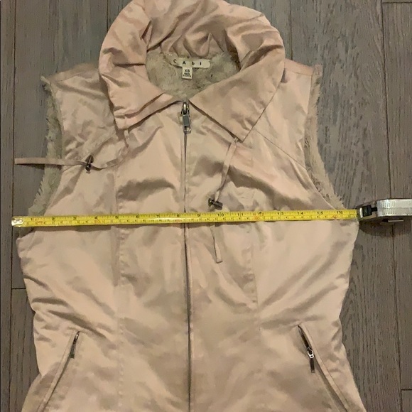 CAbi vest - Picture 6 of 6